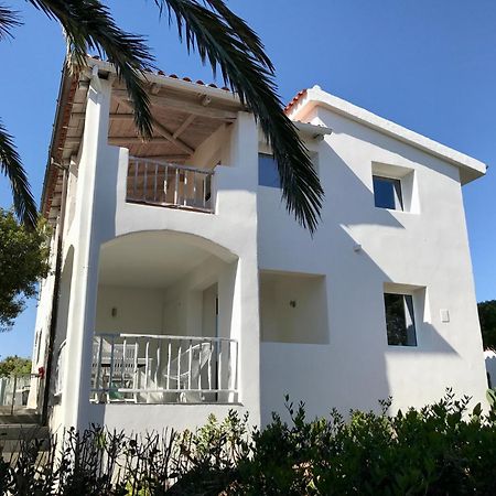Boutique Art Villa Maria Olbia Exterior foto