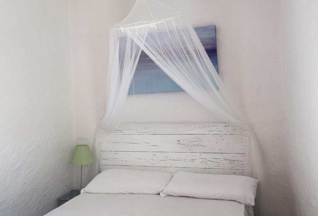 Boutique Art Villa Maria Olbia Exterior foto